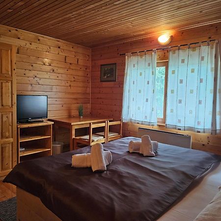 Apartment Mreznicka Kuca Duga Resa Exteriér fotografie