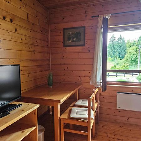 Apartment Mreznicka Kuca Duga Resa Exteriér fotografie