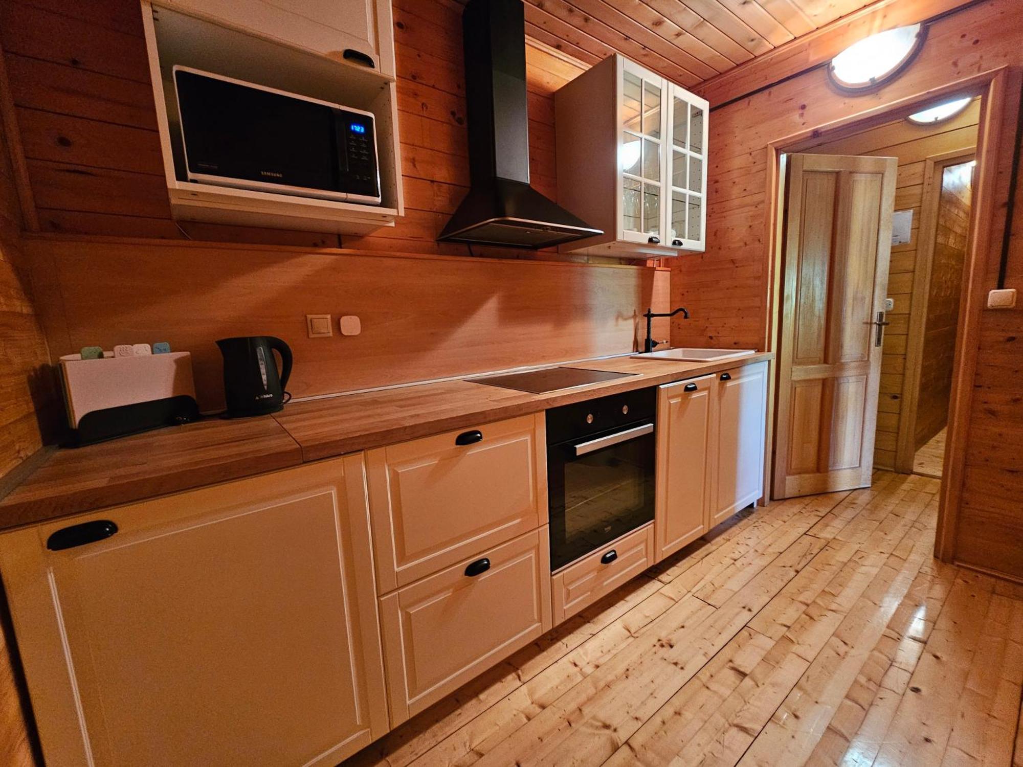 Apartment Mreznicka Kuca Duga Resa Exteriér fotografie