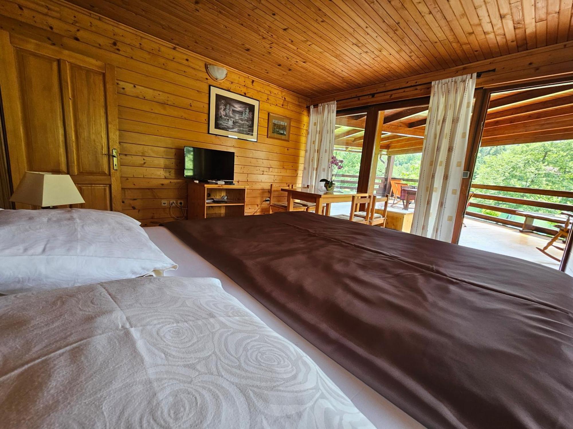 Apartment Mreznicka Kuca Duga Resa Exteriér fotografie